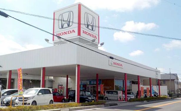 裾野平松店