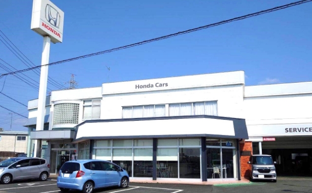 浜北中央店